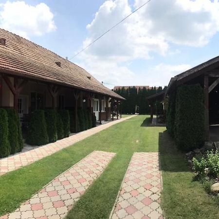Apartman U Karla Veľký Meder المظهر الخارجي الصورة