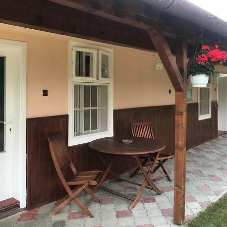 Apartman U Karla Veľký Meder المظهر الخارجي الصورة
