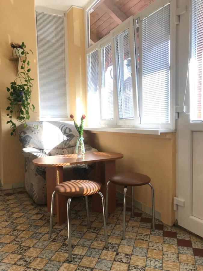Apartman U Karla Veľký Meder المظهر الخارجي الصورة