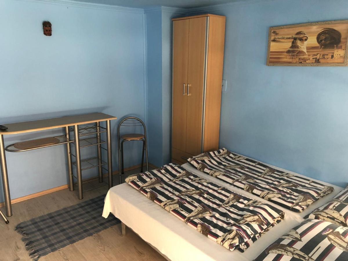 Apartman U Karla Veľký Meder المظهر الخارجي الصورة