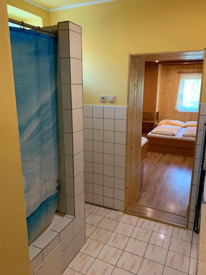 Apartman U Karla Veľký Meder المظهر الخارجي الصورة