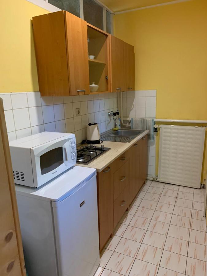 Apartman U Karla Veľký Meder المظهر الخارجي الصورة