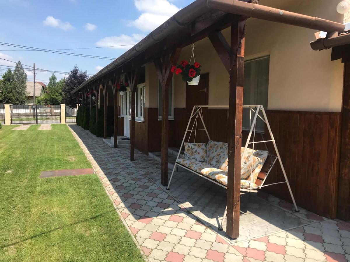 Apartman U Karla Veľký Meder المظهر الخارجي الصورة